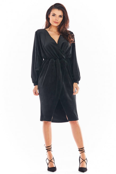 Evening dress model 150746
